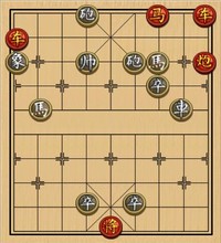 A．健身房教练－难度低：第045局