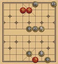 A．健身房教练－难度低：第044局