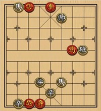 A．健身房教练－难度低：第043局
