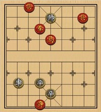 A．健身房教练－难度低：第042局