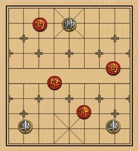 A．健身房教练－难度低：第035局