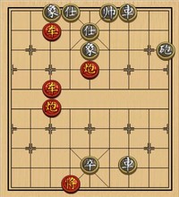 A．健身房教练－难度低：第032局