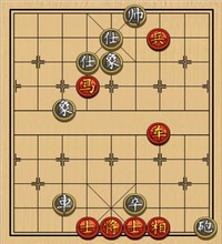 B车马兵类-第06局