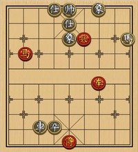 B车马兵类-第04局