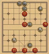 B车马兵类-第02局