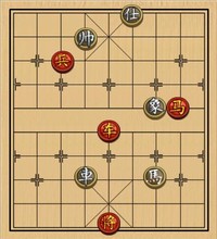 A车马兵类-定式05