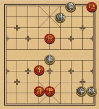 B车炮兵类-第17局