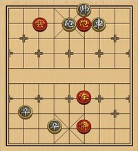 B车炮兵类-第16局
