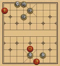 A．健身房教练－难度低：第022局
