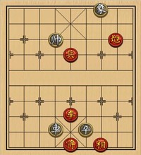 B车炮兵类-第15局