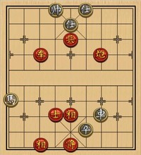 B车炮兵类-第13局