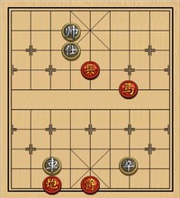 B马炮兵类-第16局