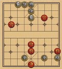 B马炮兵类-第15局