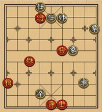 B马炮兵类-第14局