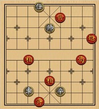 B马炮兵类-第11局
