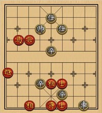 B马炮兵类-第10局