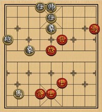B马炮兵类-第06局
