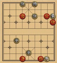B马炮兵类-第01局