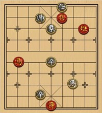 A马炮兵类-定式04