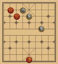 双低兵和双象101