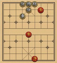 双车和车炮双士002