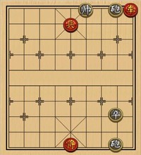 车兵和双炮卒025