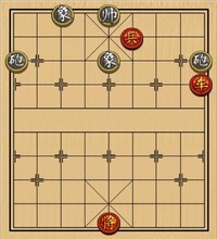 车兵和双炮双象024