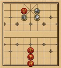 车兵和车士（第2局）033