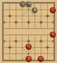 车兵和车士（第4局）035