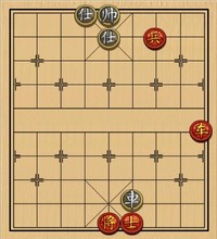 车兵胜车士031