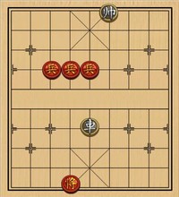 车和三卒2