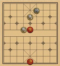 车和双马068