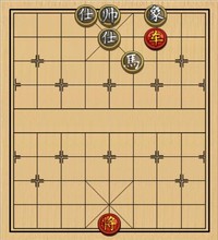 车和只马当象048
