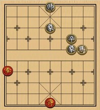 车和马兵象（第1局）054