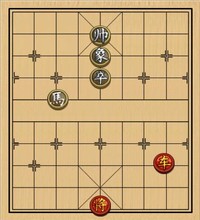 车和马兵象（第2局）055