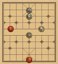 车和马兵象（第3局）056