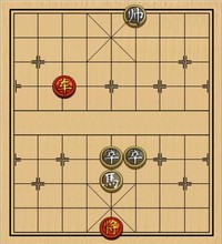 车和马双卒065