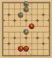 车炮和车双士013