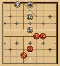 车炮相胜车双象012