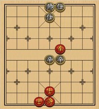 车胜双卒双士1