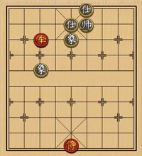 车胜士象全（第7局）044