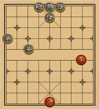 车胜炮卒士049