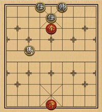 车胜马双士4