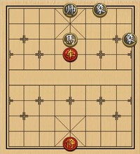 车胜马双象2