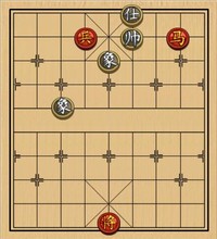 马兵和单缺士073