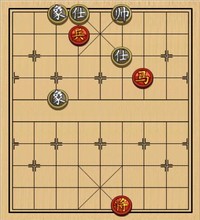 马兵和士象全071