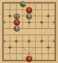 马兵和炮双象076