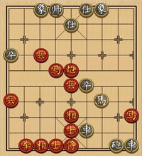 第004局 良将安边