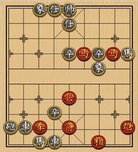 第024局 垂缰救主