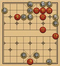 第031局 兵贵拙速